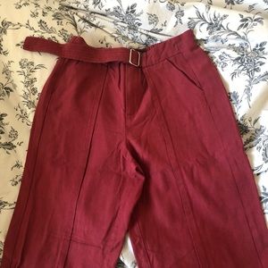 Retro Zara Trousers
